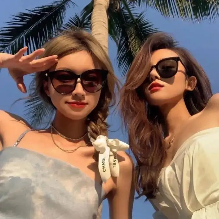 最后的歌舞女郎