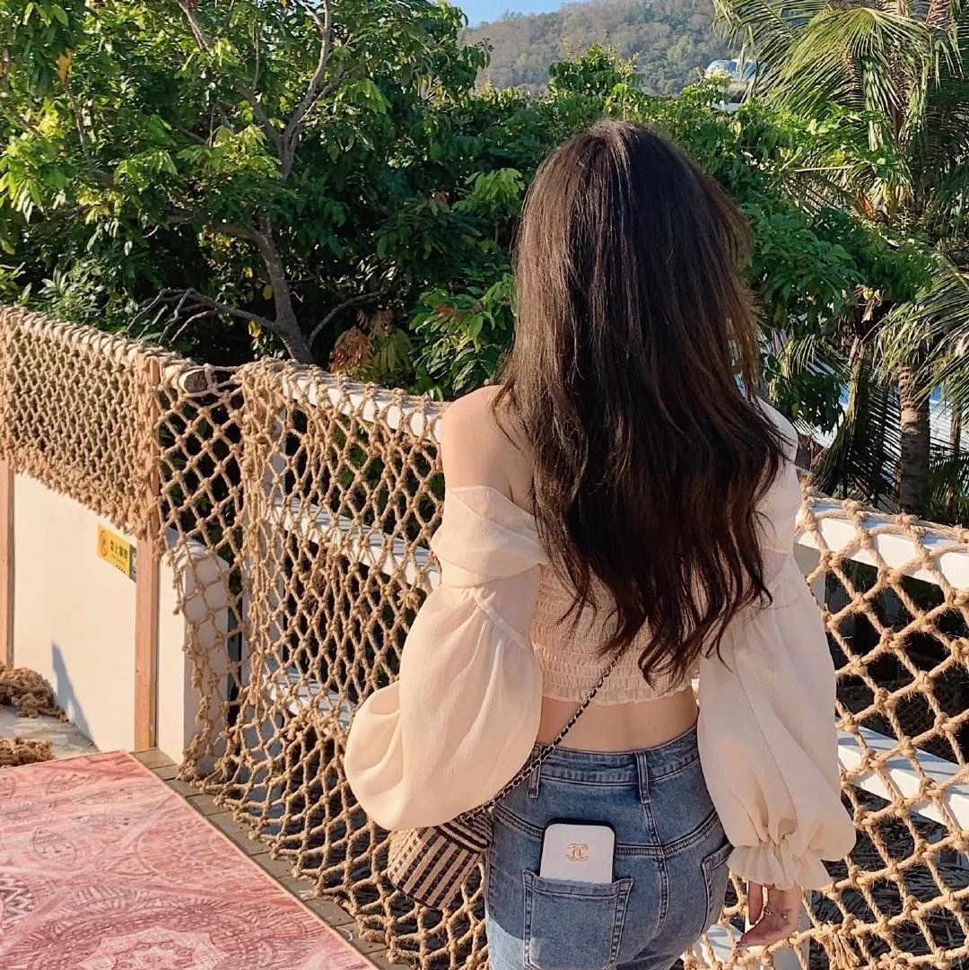 鬼追人
